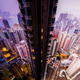 Illustration for article titled Stunning photographs capture day and night of Shanghai and Hong Kong
